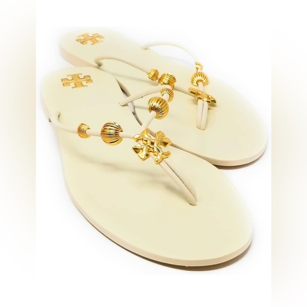 Tory Burch Capri Thong sandal